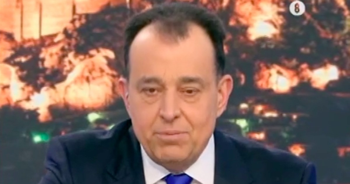 Σεραφείμ Κοτρώτσος: 