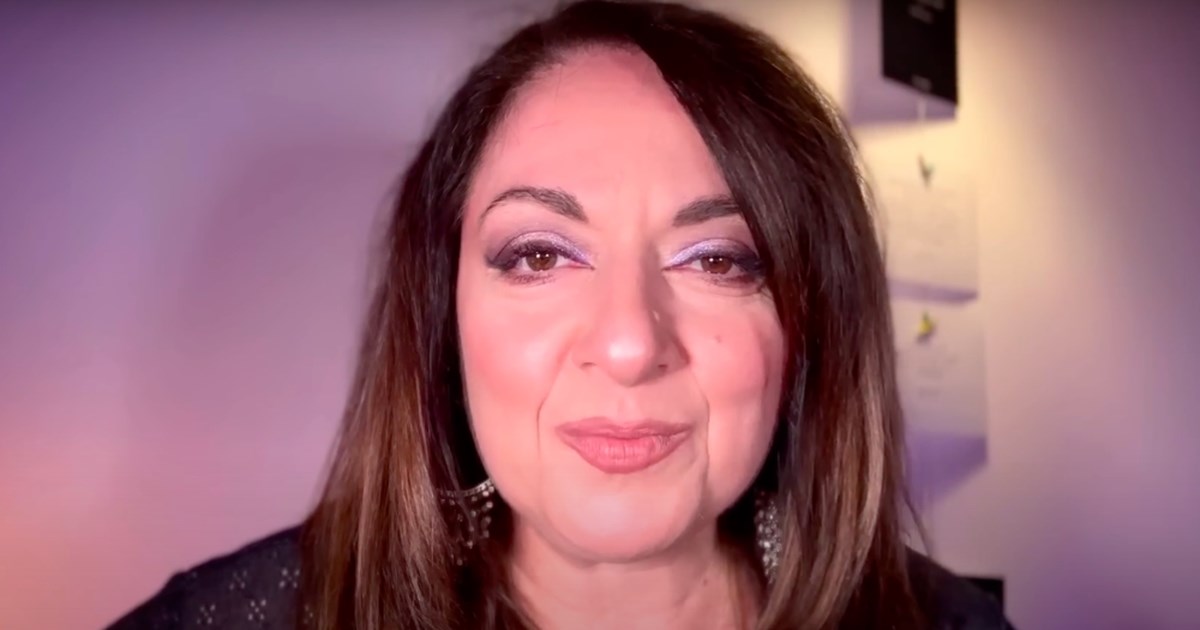 Ξέσπασε η Σοφία Μουτίδου: 