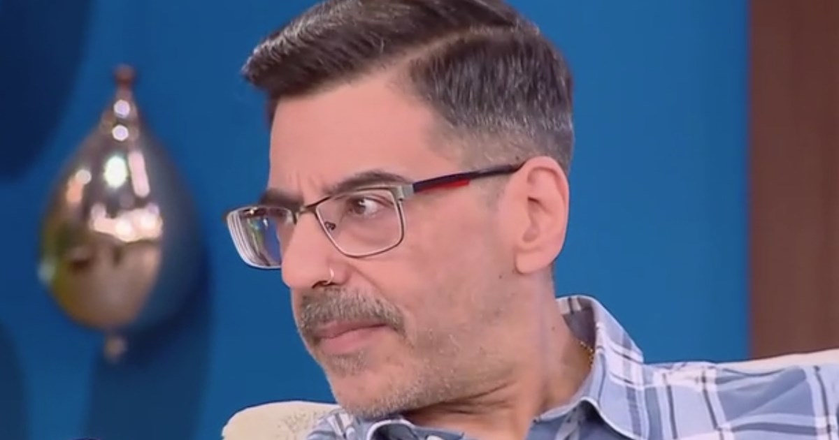 Ο Μιθριδάτης αποκαλύπτει για τα Ημισσκούμπρια: "Είχαμε να βρ