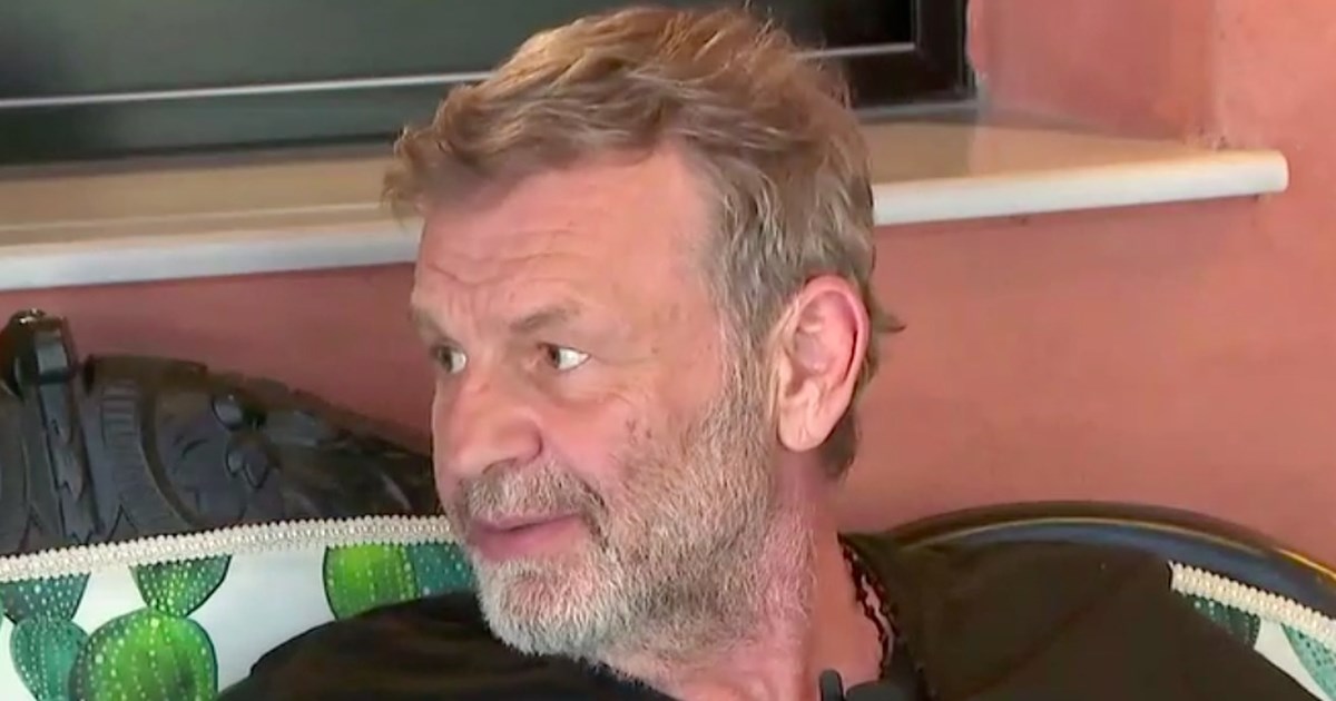 Αντέδρασε ο Απόστολος Γκλέτσος: 