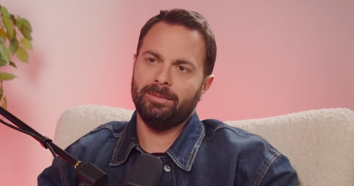 Ο Ηλίας Βρεττός ξεκαθαρίζει για την Κατερίνα Στανίση: 