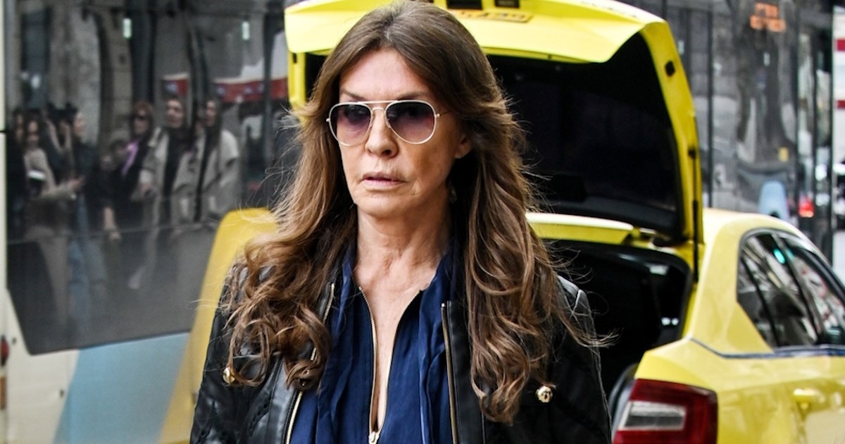 Showbiz Report | Η καθημερινότητα των celebs σε φωτογραφίες