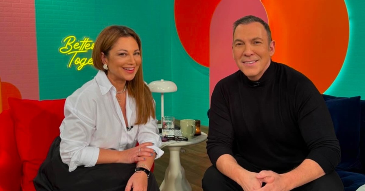 Αποκλειστικό: Η Νάνσυ Ζαμπέτογλου & ο Θανάσης Αναγνωστόπουλος αποχωρούν από την ΕΡΤ;