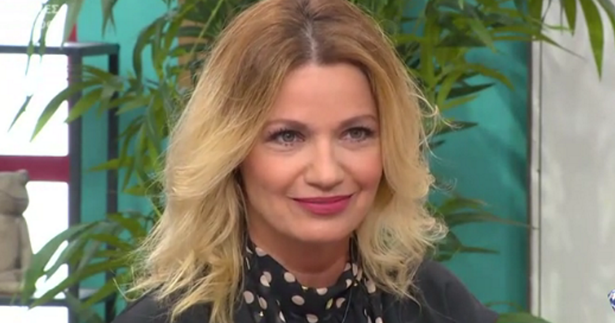 Gamos Ekplh3h Gia Thn Panagiwta Blanth Celebrities Eidhseis Yupiii Gr