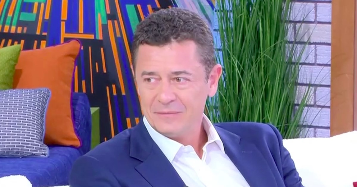 Αντώνης Σρόιτερ: 