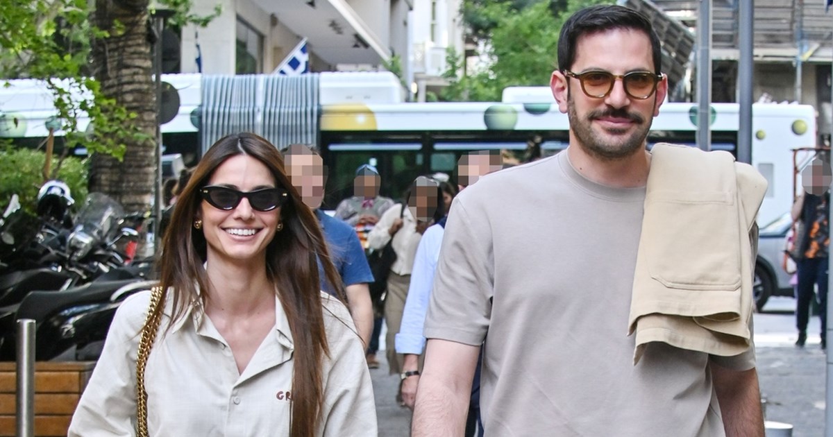 Showbiz Report | Η καθημερινότητα των celebs σε φωτογραφίες