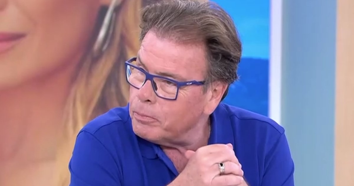 Δημήτρης Παπανώτας σε Ιωάννα Τούνη: 
