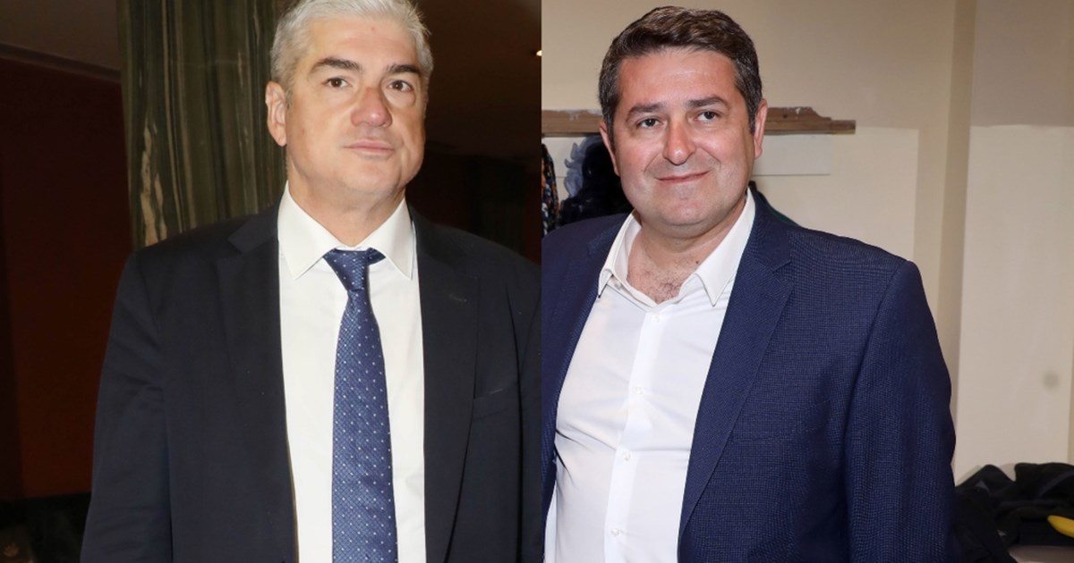 Η ανάρτηση του Θέμη Σοφού για τον Γιώργο Μυλωνάκη