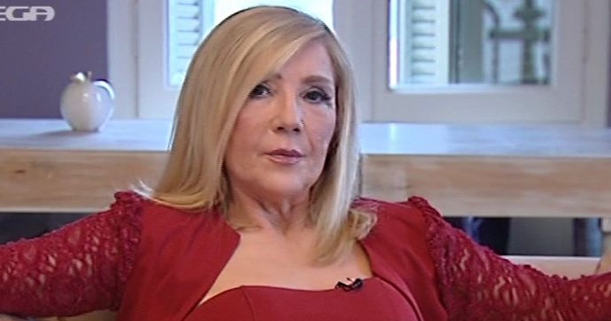 Βίκυ Μιχαλονάκου: “Φαντάζει υποκριτικό να παριστάνει τον εκπρόσωπο για τα δικαιώματα των γκέι”