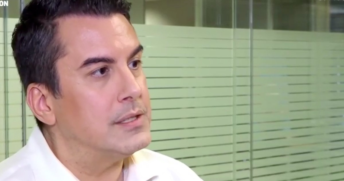Πάνος Κατσαρίδης: "Αν δεν κλείσει ο Γιώργος Λιάγκας, όλα είν