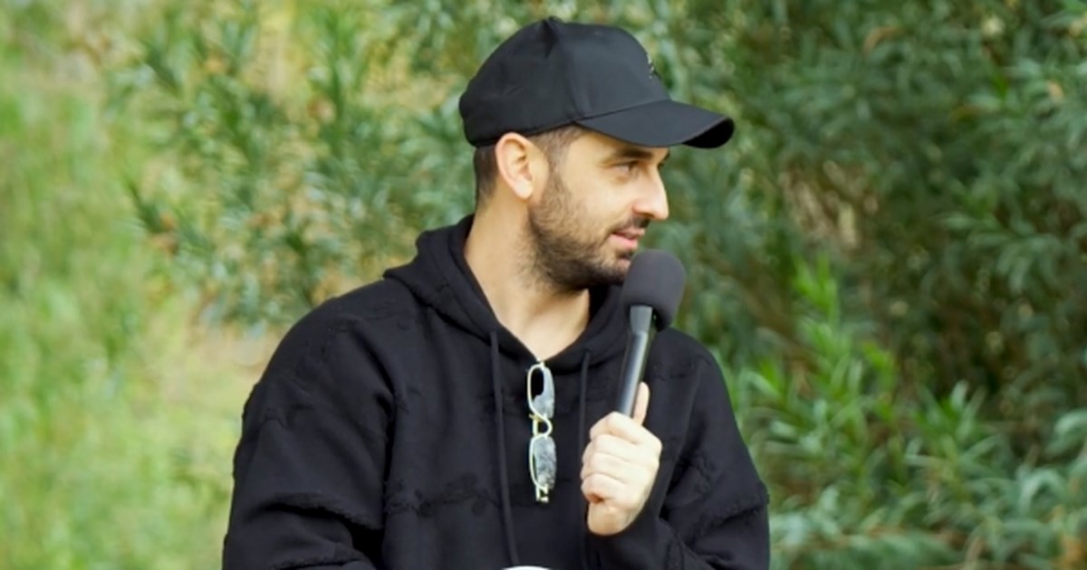 Ο Άρης Σοϊλέδης αποκάλυψε το τεράστιο χρηματικό ποσό που έβγαλε από το Survivor: 