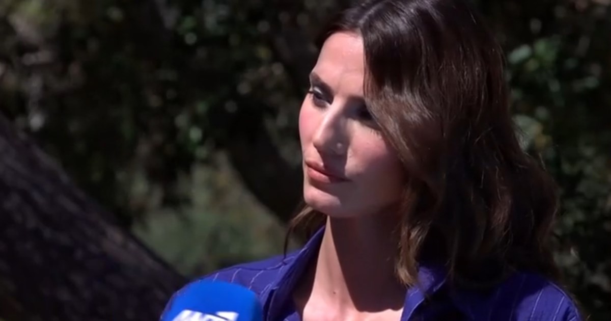 Νέες πληροφορίες για τον γάμο της Ηλιάνας Παπαγεωργίου - Οι καλεσμένοι & η διαφωνία για τον χώρο