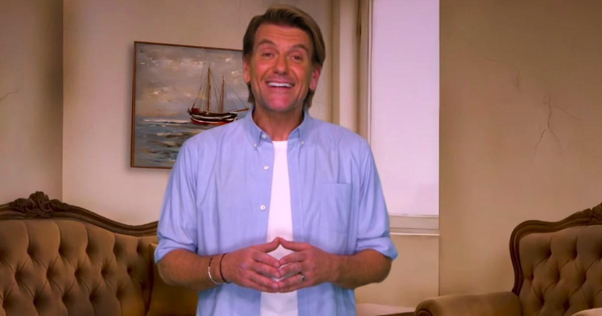 Οι νέες εξελίξεις γύρω την εκπομπή του Σπύρου Σούλη στον ΑΝΤ1