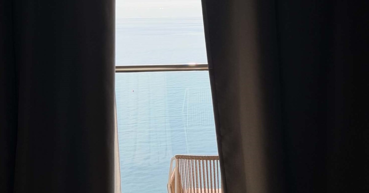 Τρεις μέρες στο Valmar Corfu με έκαναν να πιστέψω πως η Κέρκ
