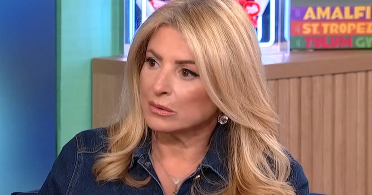 Χριστίνα Πολίτη: 