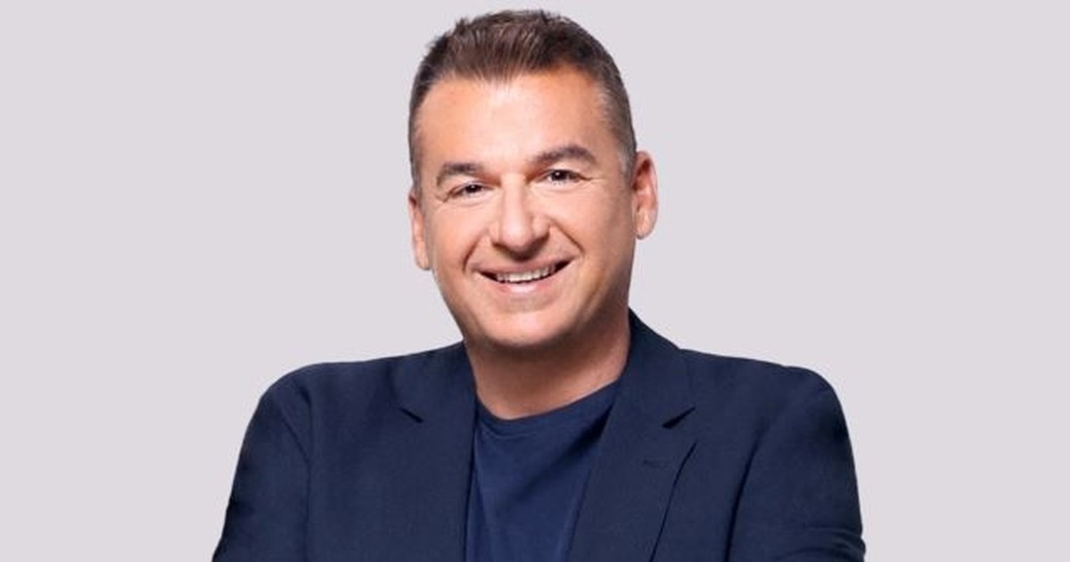 Ο Γιώργος Λιάγκας εισβάλλει σε πολυαναμενόμενη σειρά