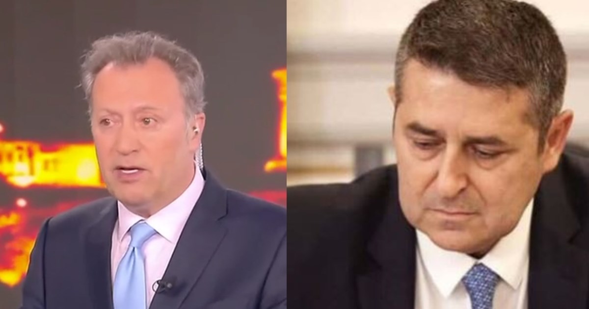 Δημήτρης Οικονόμου: 