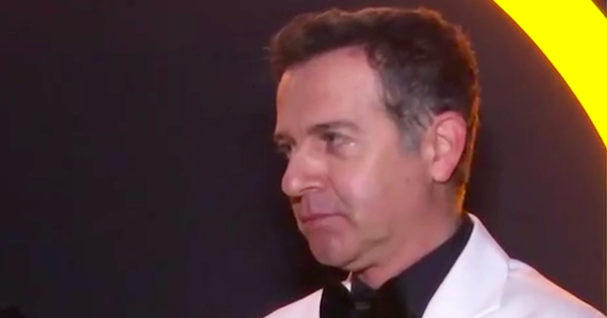 Ο Άρης Καβατζίκης απαντά για το Στούντιο 4: 