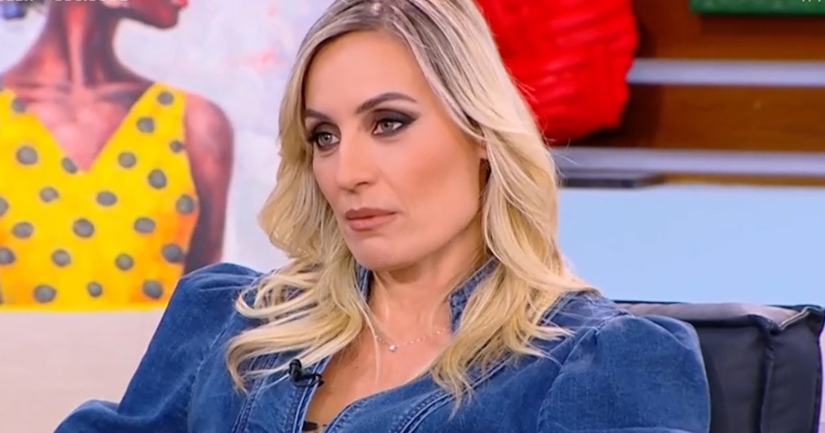 Ελεονώρα Μελέτη: 