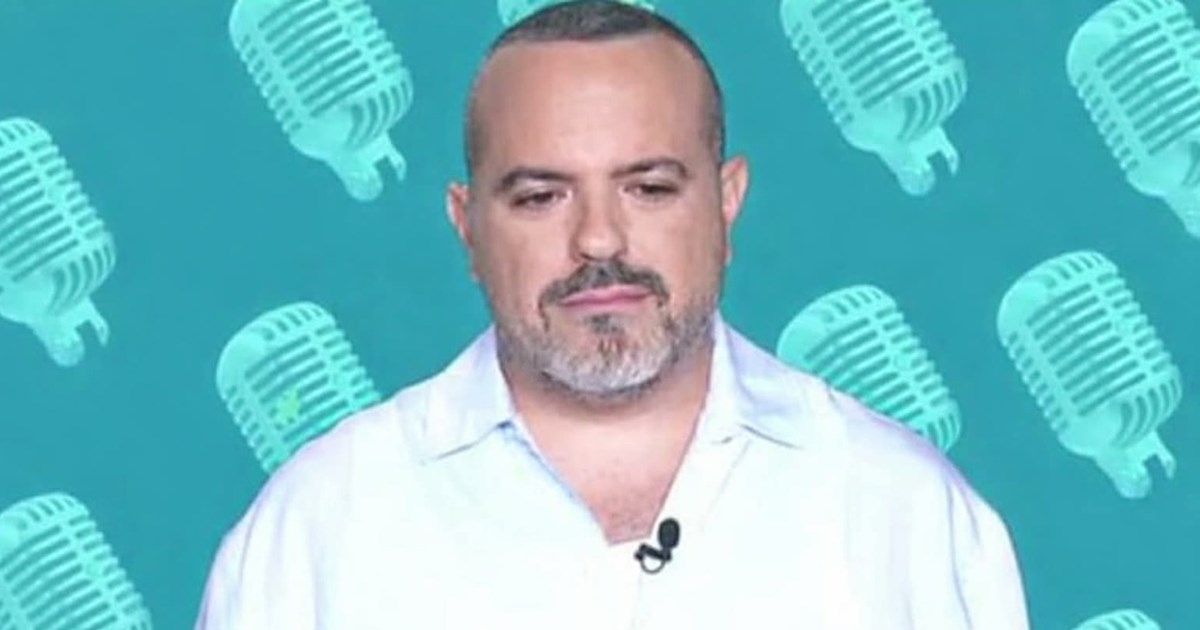 Το σχόλιο του Κωνσταντίνου Αντωνάτου για την Άννα Βίσση: 