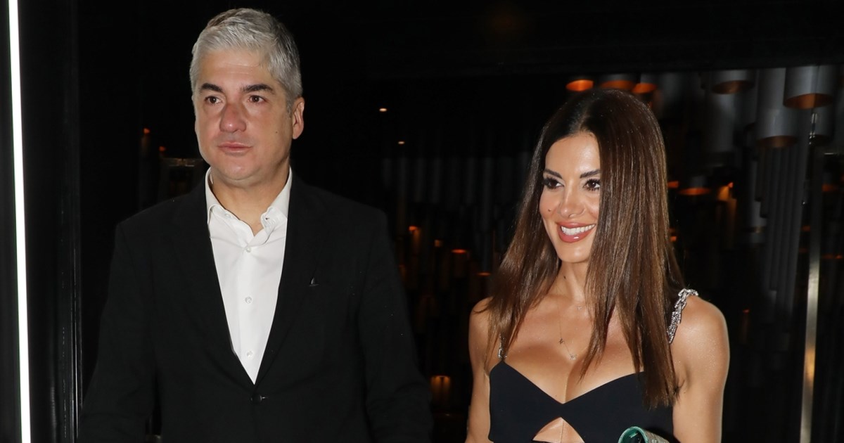 Σταματίνα Τσιμτσιλή: 