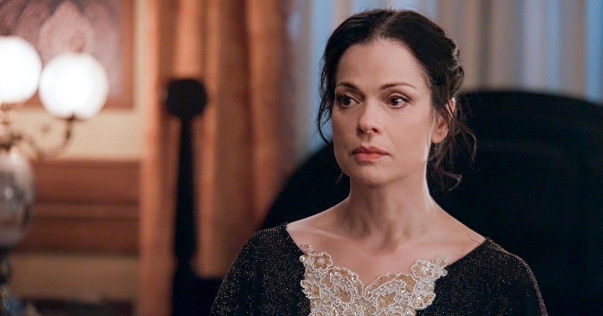 Grand Hotel | Η Κυβέλη παίζει το τελευταίο της χαρτί & το σχέδιο της Αλίκης ανατρέπεται με τραγικό τρόπο