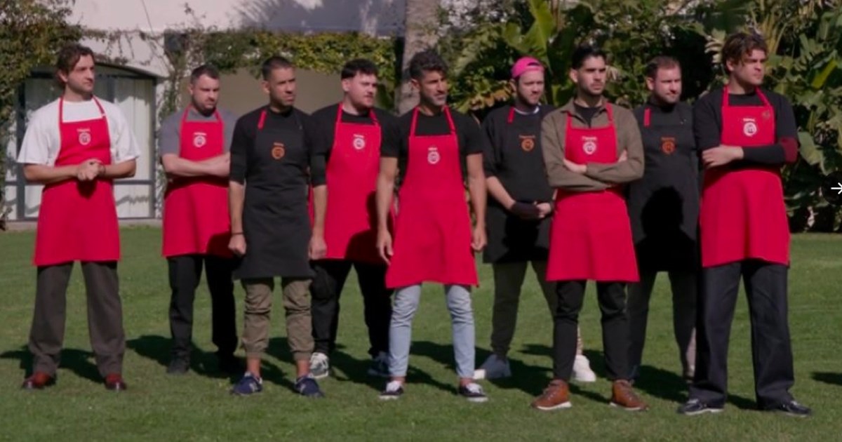 Άρχισαν οι εντάσεις στο MasterChef: 