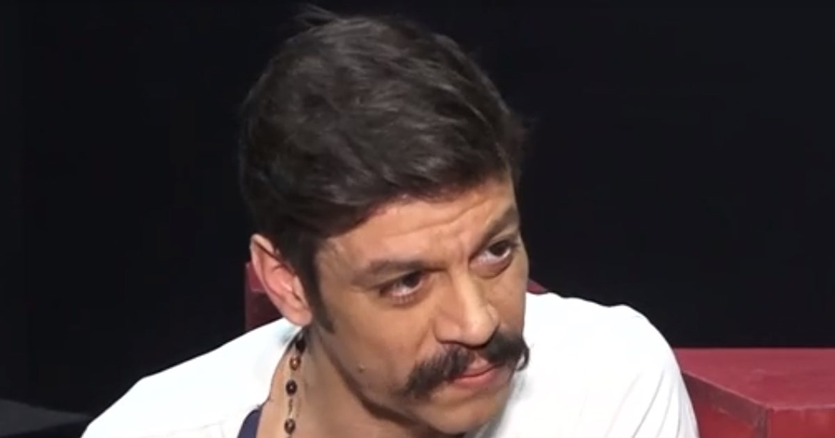 Λεωνίδας Καλφαγιάννης: “Με εκβίασαν μπράβοι, μου είπαν ότι θα βρεθώ σε χαντάκι”