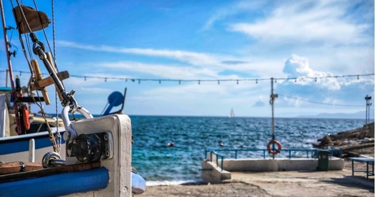 Πρόγνωση καιρού: Ανοιξιάτικο Σαββατοκύριακο με λιακάδα και υψηλές θερμοκρασίες