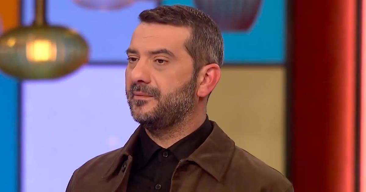 Ανατροπή στην αποχώρηση του MasterChef: 