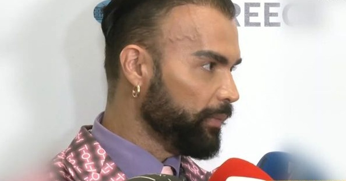 Περικλής Κονδυλάτος: “Σήμερα έμαθα ότι θα έρθει το Πάσχα, αυτό το έθιμο έχει μια βαρβαρότητα”