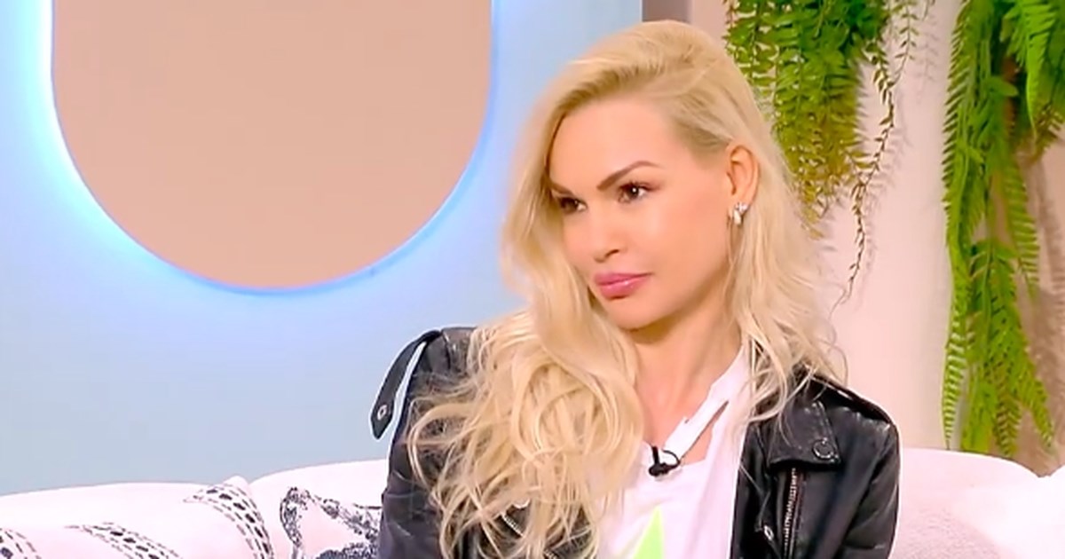 Βίκυ Κάβουρα: 
