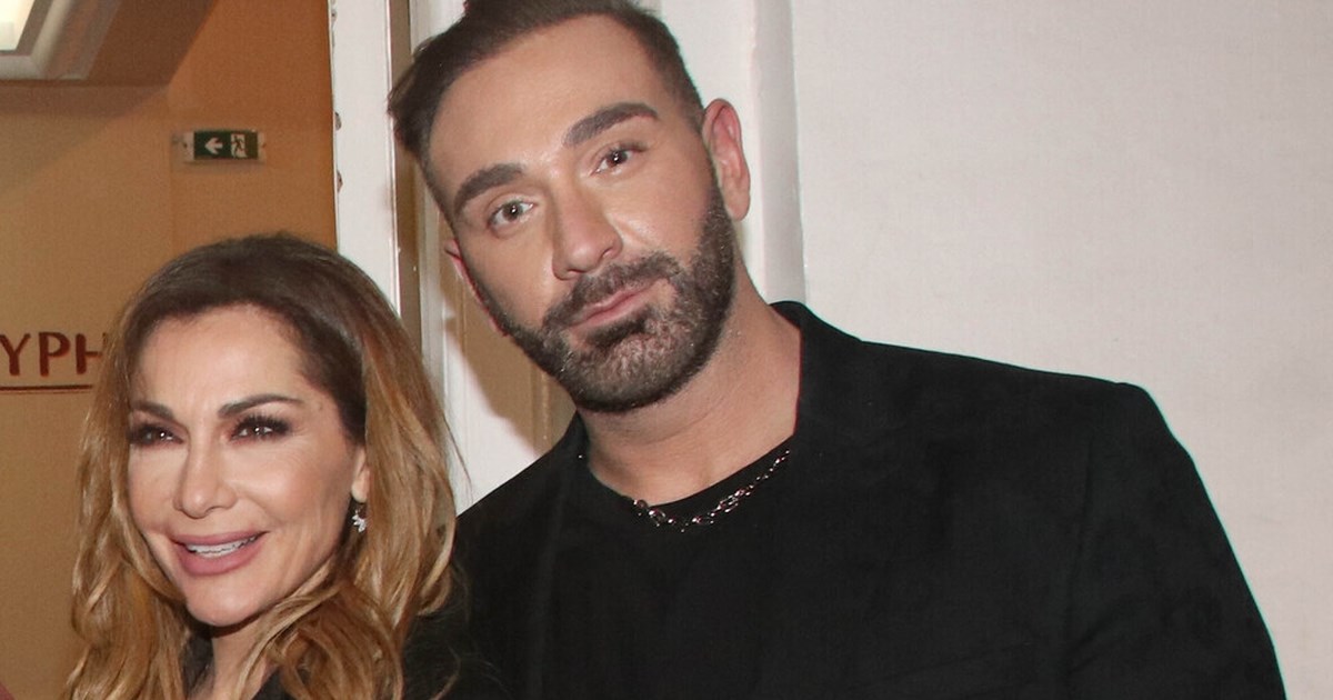 Νίκος Κοκλώνης: 