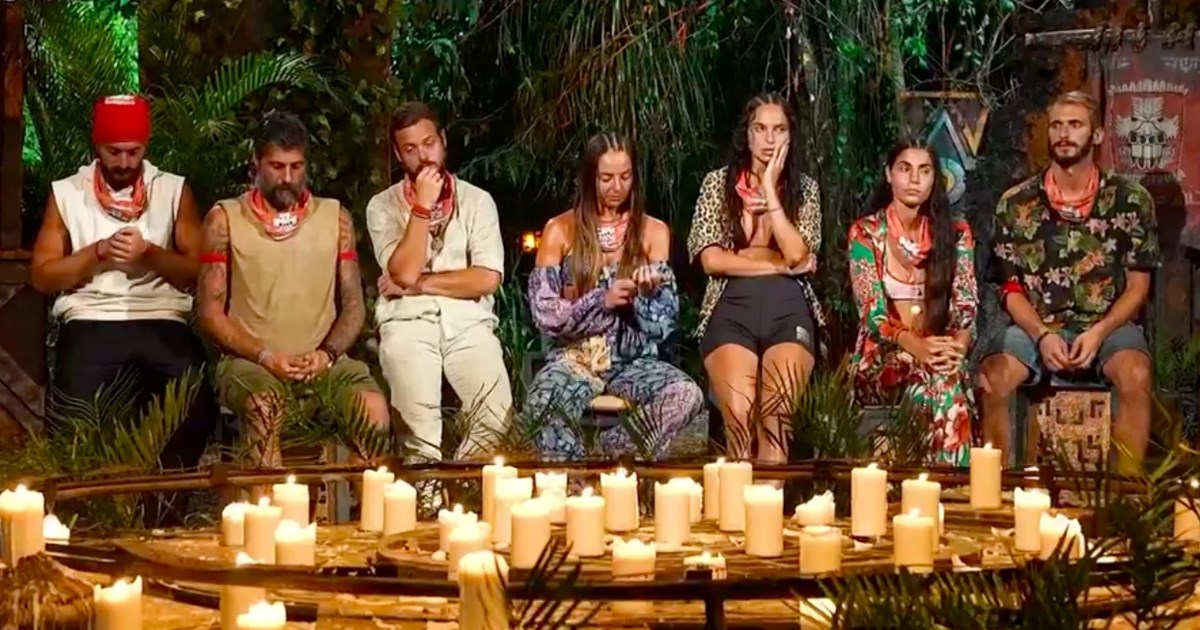 Survivor | Νέα ήττα για τους 