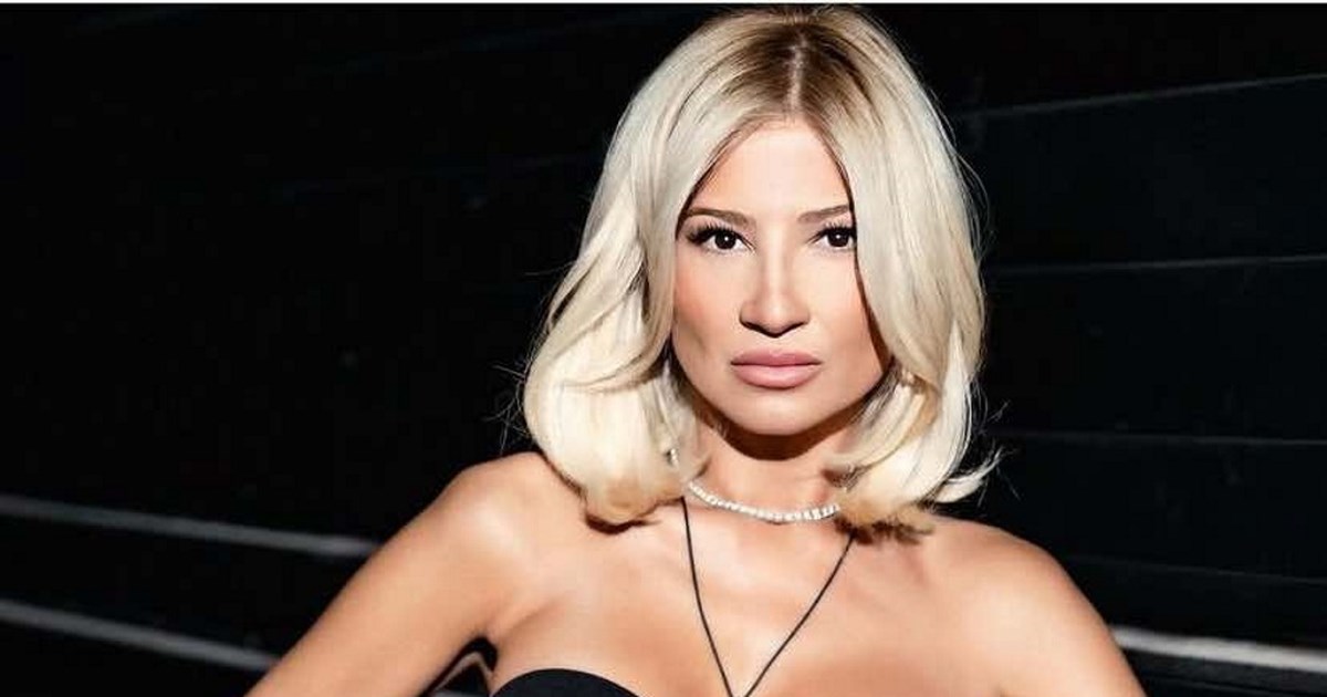 Το δίλημμα της Φαίης Σκορδά για τον γάμο της με τον Αλέξανδρο Αθανασιάδη