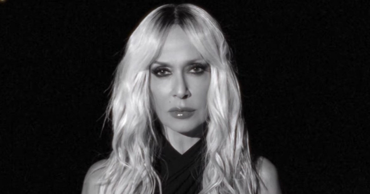 Η Άννα Βίσση ανακοίνωσε τη μεγάλη συναυλία στο ΟΑΚΑ - Δες το trailer