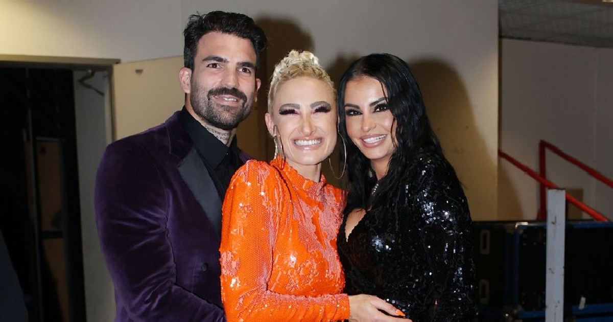 Η Δήμητρα Αλεξανδράκη καρφώνει τον Δημήτρη Αλεξάνδρου μετά την κίνηση στήριξης στην Ιωάννα Τούνη