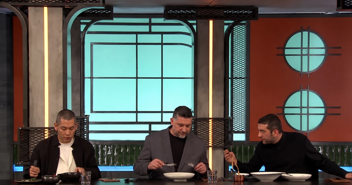 MasterChef 2026: Τα πιάτα με ζυμαρικά που αποθέωσα