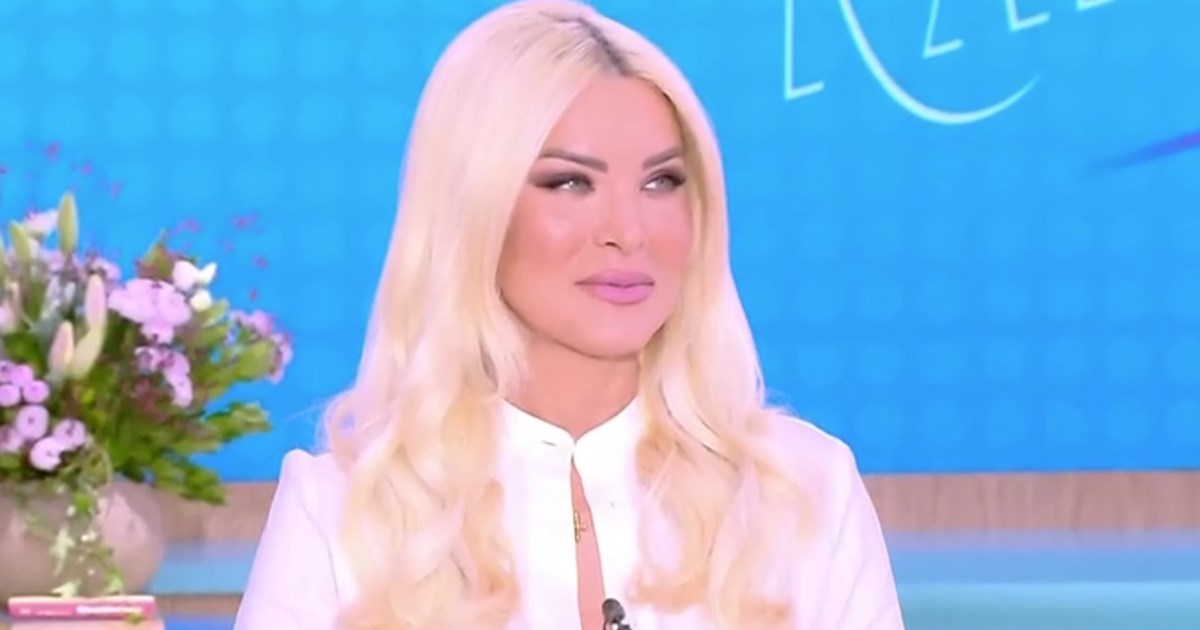 Κατερίνα Καινούργιου: 