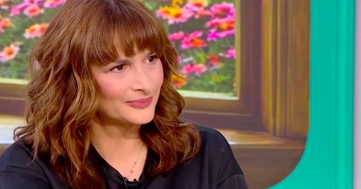 Μαρία Κωνσταντάκη: 