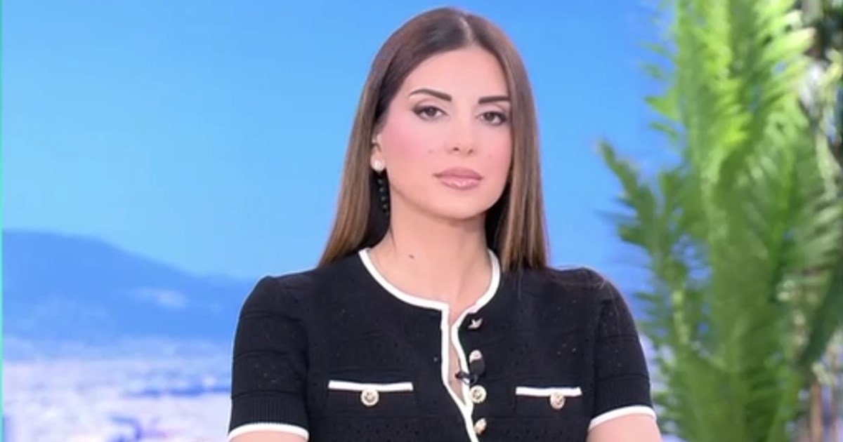 Η Σταματίνα Τσιμτσιλή απαντά για τα σενάρια 