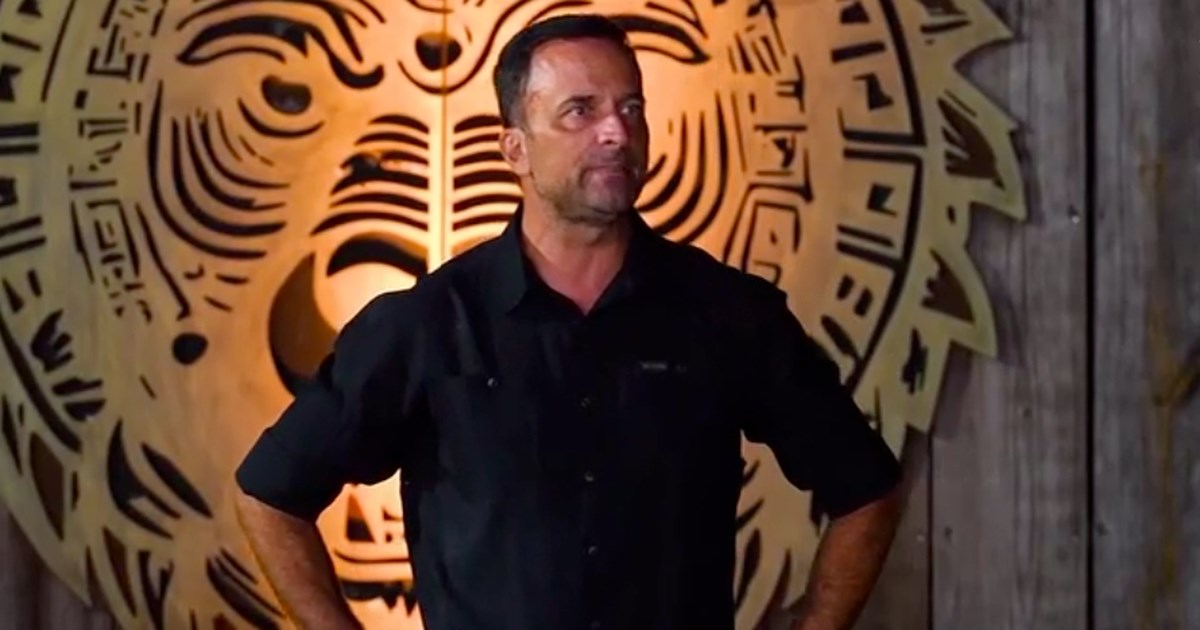 Εκτός Survivor ένα από τα φετινά φαβορί