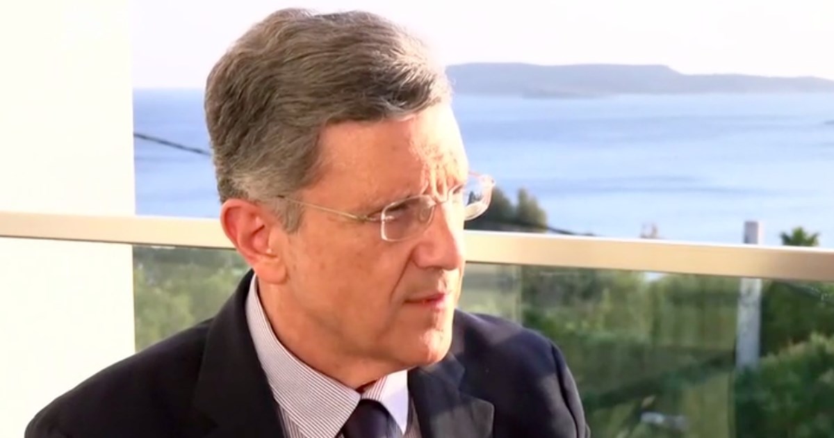 Γιώργος Αυτιάς: 