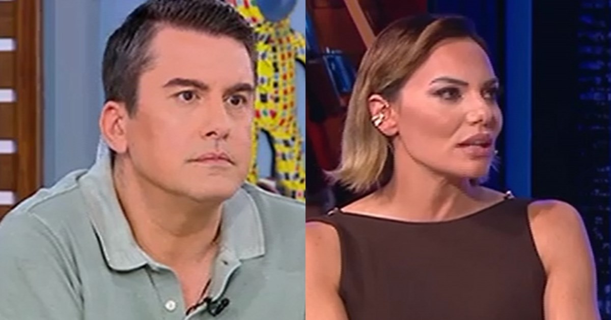 Πάνος Κατσαρίδης: 