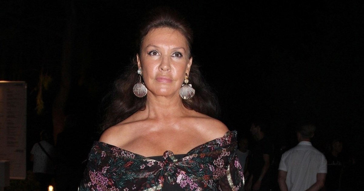 Η Βάνα Μπάρμπα επιστρέφει στην μικρή οθόνη - Σε αυτή τη σειρά θα πρωταγωνιστήσει