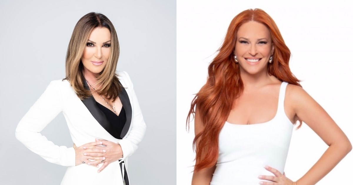 Σε Σίσσυ Χρηστίδου και Ναταλία Γερμανού οι πρωτιές του Σαββάτου