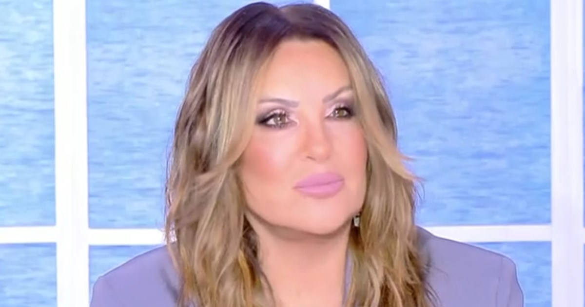 Ναταλία Γερμανού: "Ο Δημήτρης Ουγγαρέζος κάνει για τρεις"