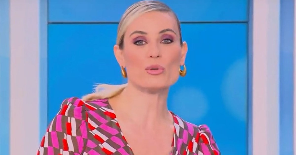 Ελεονώρα Μελέτη: “Αν κάτσεις και το σκεφτείς δεν έχουμε ούτε 100 καλοκαίρια”