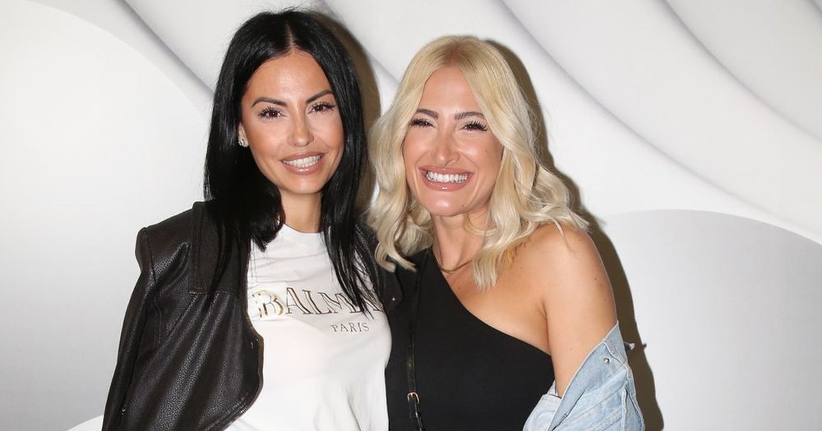 Η Δήμητρα Αλεξανδράκη αποκάλυψε τι συνέβη ανάμεσα στην Ιωάννα Τούνη και τον καταδικασθέντα