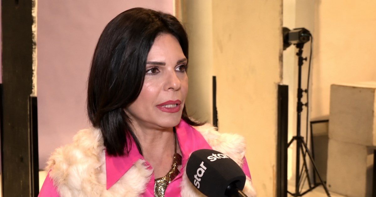 Μαρίνα Ασλάνογλου: 